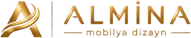ALMİNA mobilya dizayn